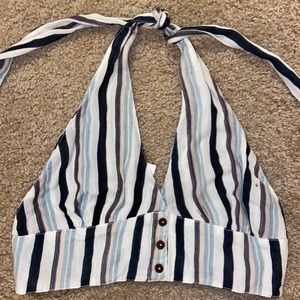 Urban Outfitters Bra-Top